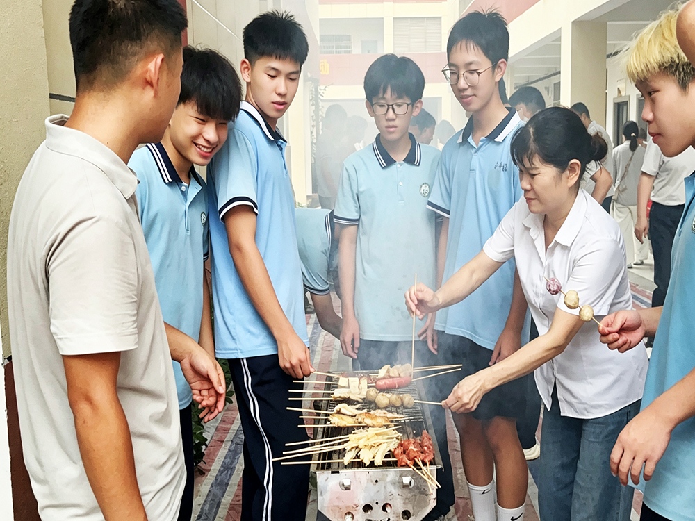 银川青少年素质教育学校怎么选?合规寄宿培育机构择校指南