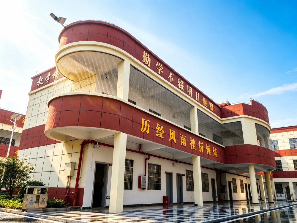 2026精选银川比较好的全封闭管教学校怎么联系?这份选校指南请收好