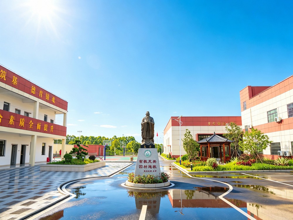 银川正规全封闭管教学校怎么联系?择校避坑指南