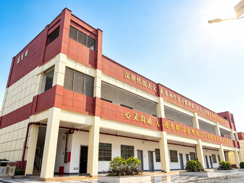 银川诚信的叛逆小孩全封闭教育学校推荐:志恒教育培训中心深度解析