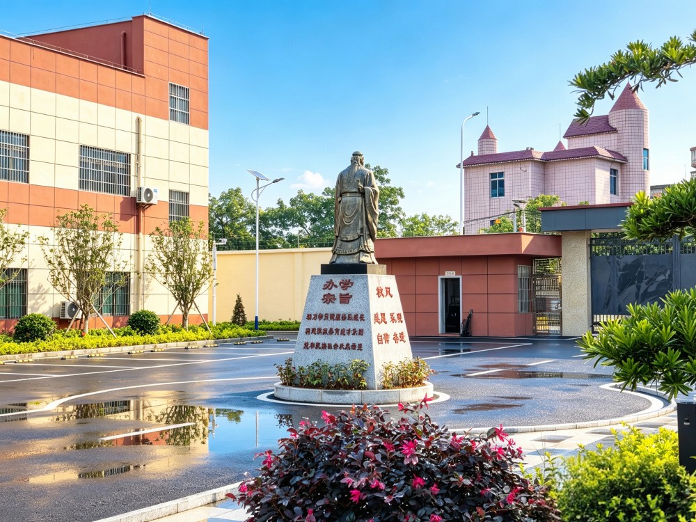 银川叛逆孩子改变学校选择指南：靠谱机构鉴别与适配建议